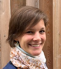 Johanna Ascheberg, Projektmitarbeiterin RessourcE